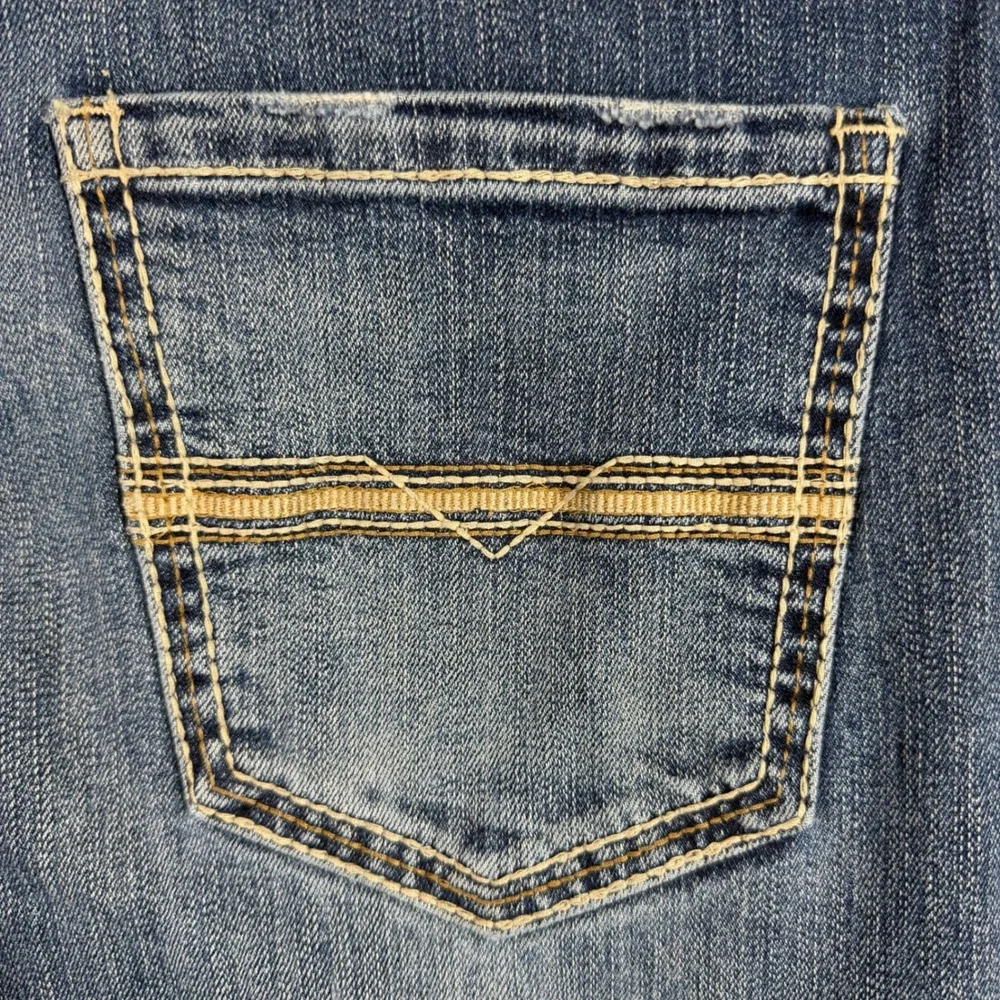 Rock and Roll Denim rock roll